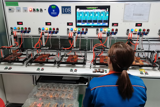 W&auml;rmerohr-Multifunktionstester