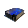 Intel LGA2011 EA7146 1U Passiver TDP95W CPU-Kühler, Luftkühlung, Lüfter, CPU-Kühler, passiver CPU-Kühlkörper
