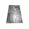 Aluminium-Kühlplatte mit Reibrührschweißverfahren