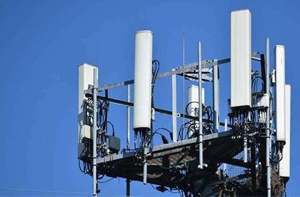 Thermische Herausforderungen von 5G-Basisstationen
