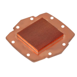 Heatpipe-K&uuml;hler 